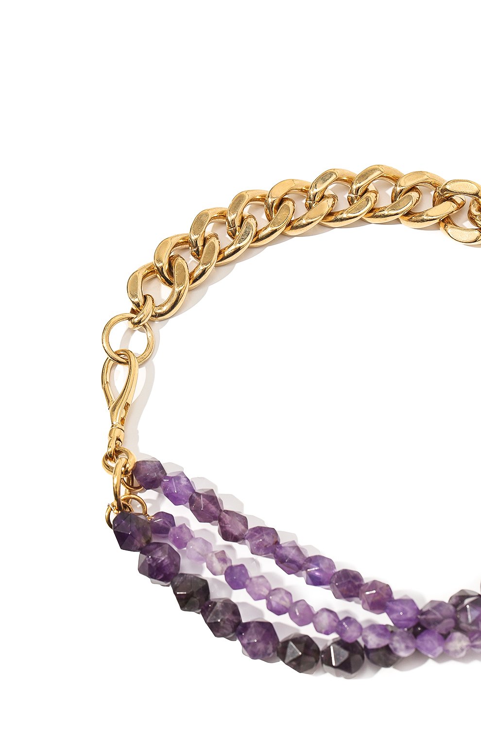 Колье CRYSTALLINE JEWELLERY, арт. 509JF, фото 4