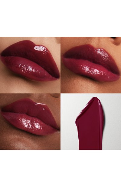 Сияющий тинт для губ soleil tinted lip glow, оттенок 09 midnight encounter (6ml) TOM FORD цвета по цене 4950 руб., арт. T3BH-09, фото 3 Сияющий тинт для губ soleil tinted lip glow, оттенок 09 midnight encounter (6ml) TOM FORD, арт. T3BH-09, фото 3
