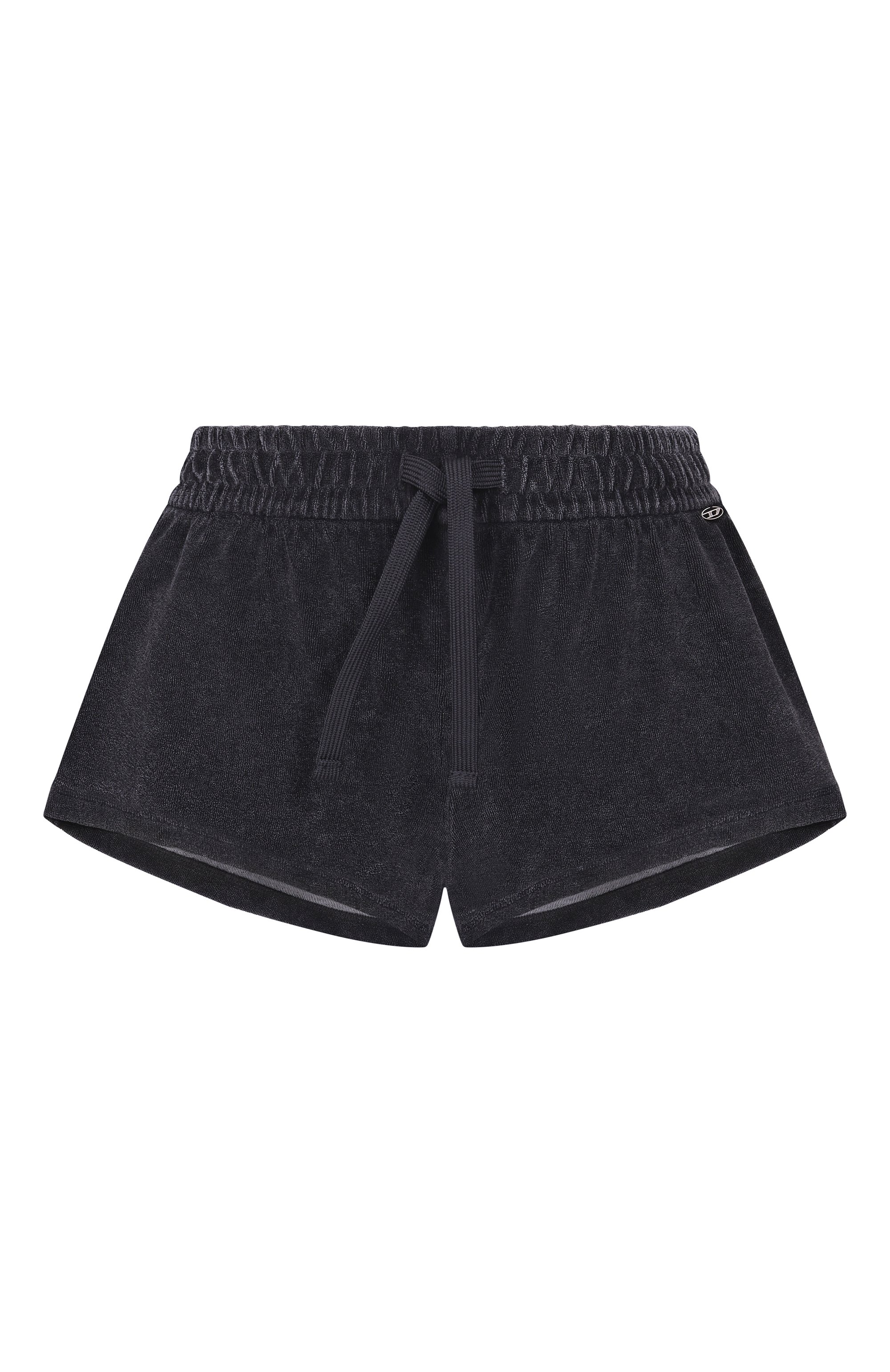 Хлопковые шорты DIESEL, арт. A21898/0PLCZ, фото 1