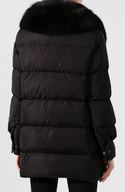 Пуховик moncler mesange MONCLER, арт. E2-093-46931-25-54155, фото 4