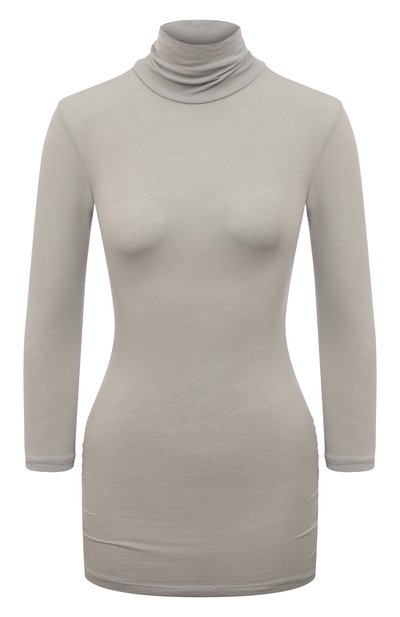 Хлопковая водолазка JAMES PERSE, арт. WJE3936/RDM, фото 1