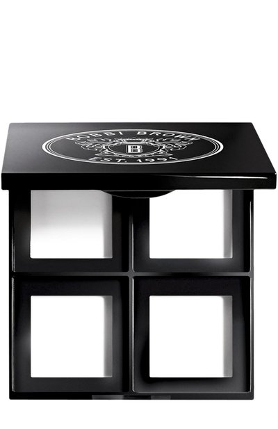 Женский пустая палетка на 4 оттенка BOBBI BROWN, арт. EEFY-01