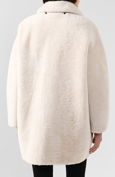 Пальто YS ARMY PARIS, арт. 20WFM60589NYME, фото 4