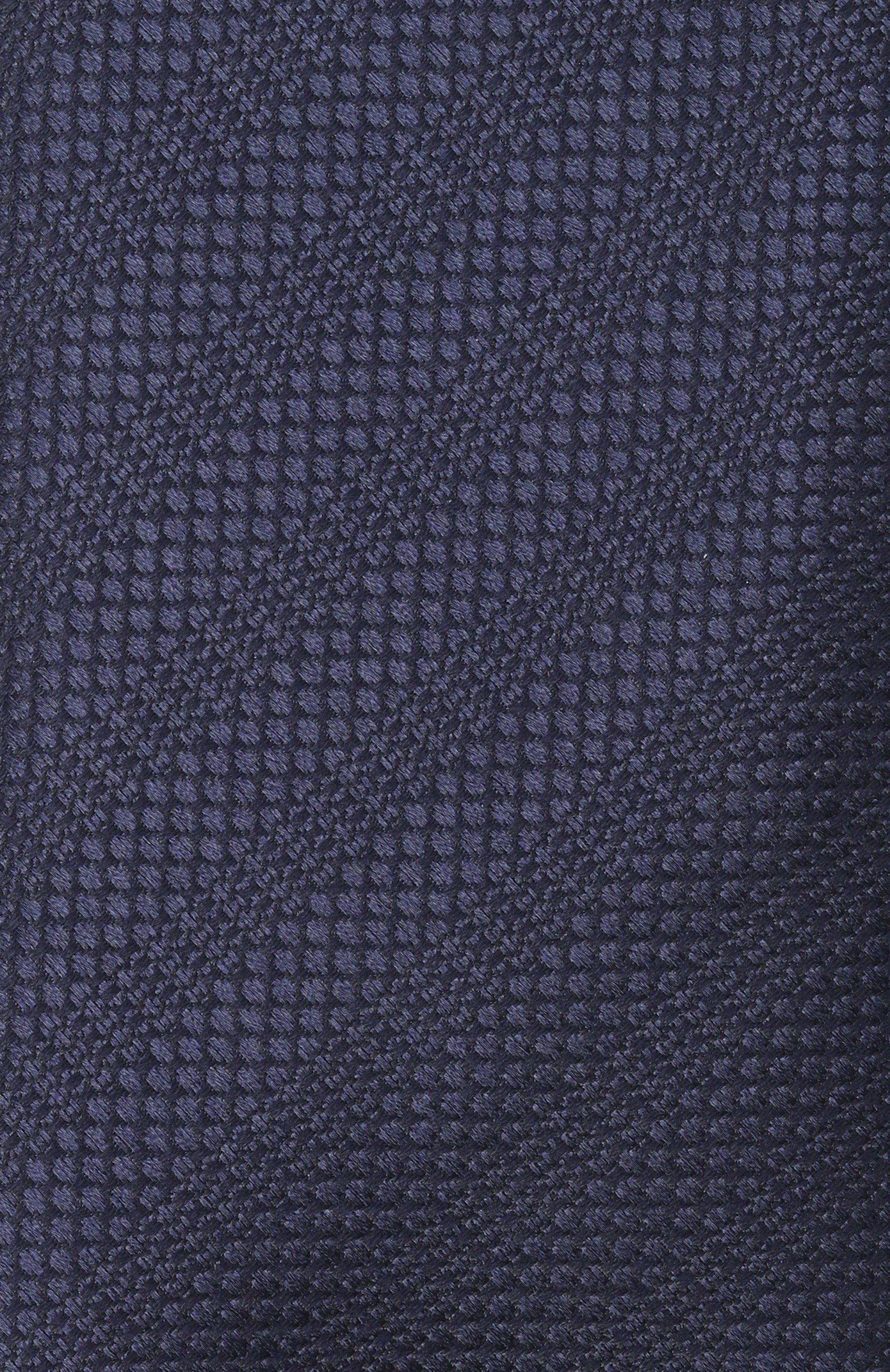 Шелковый галстук BRIONI, арт. 061D00/PD460, фото 4