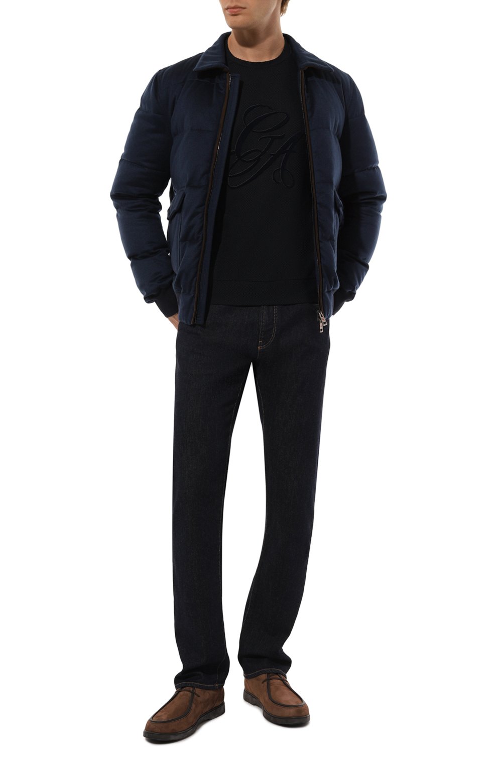 Свитшот GIORGIO ARMANI, арт. GM000228/TE10045, фото 2