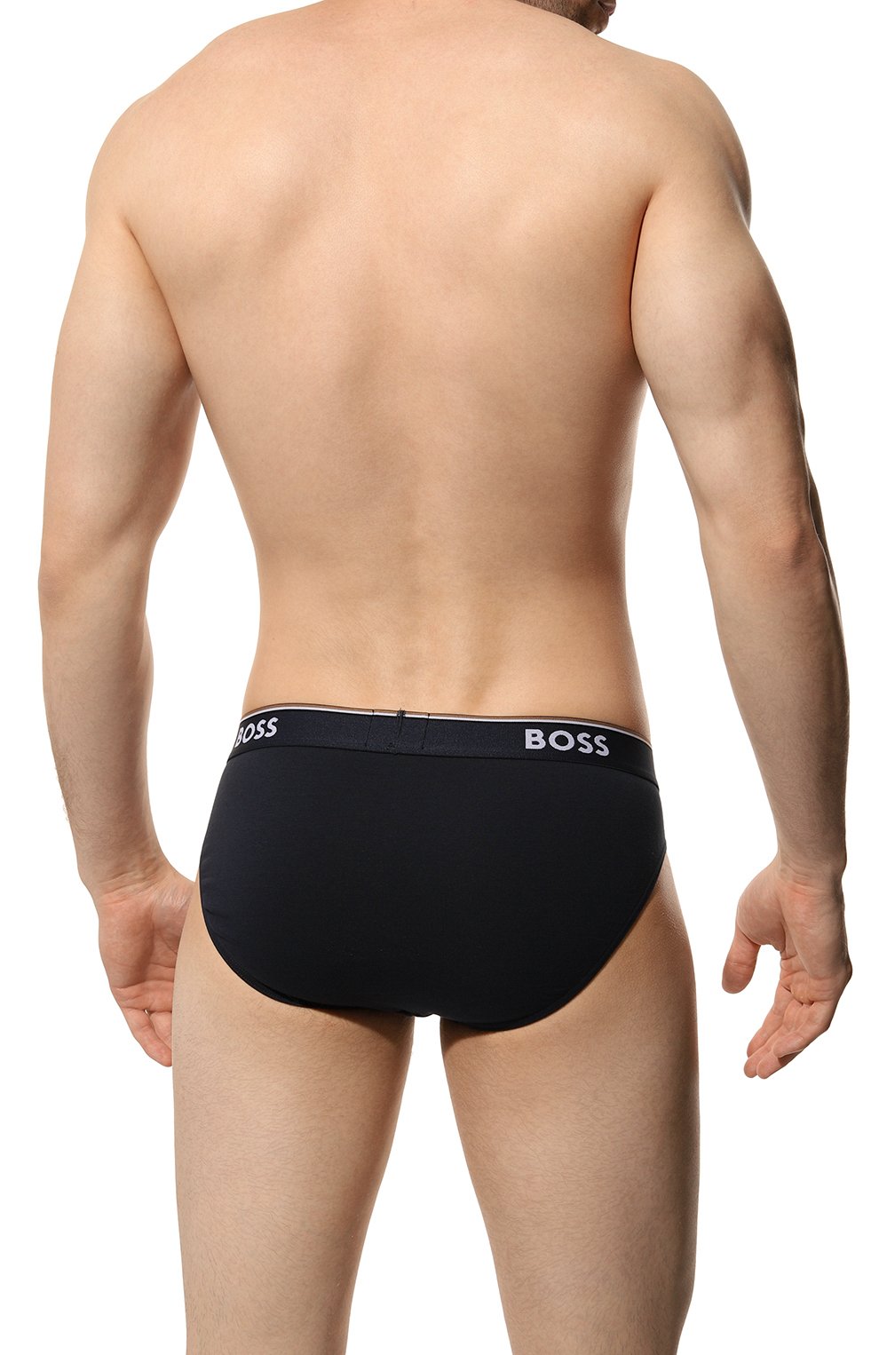 Комплект из трех брифов BOSS, арт. 50517826, фото 7