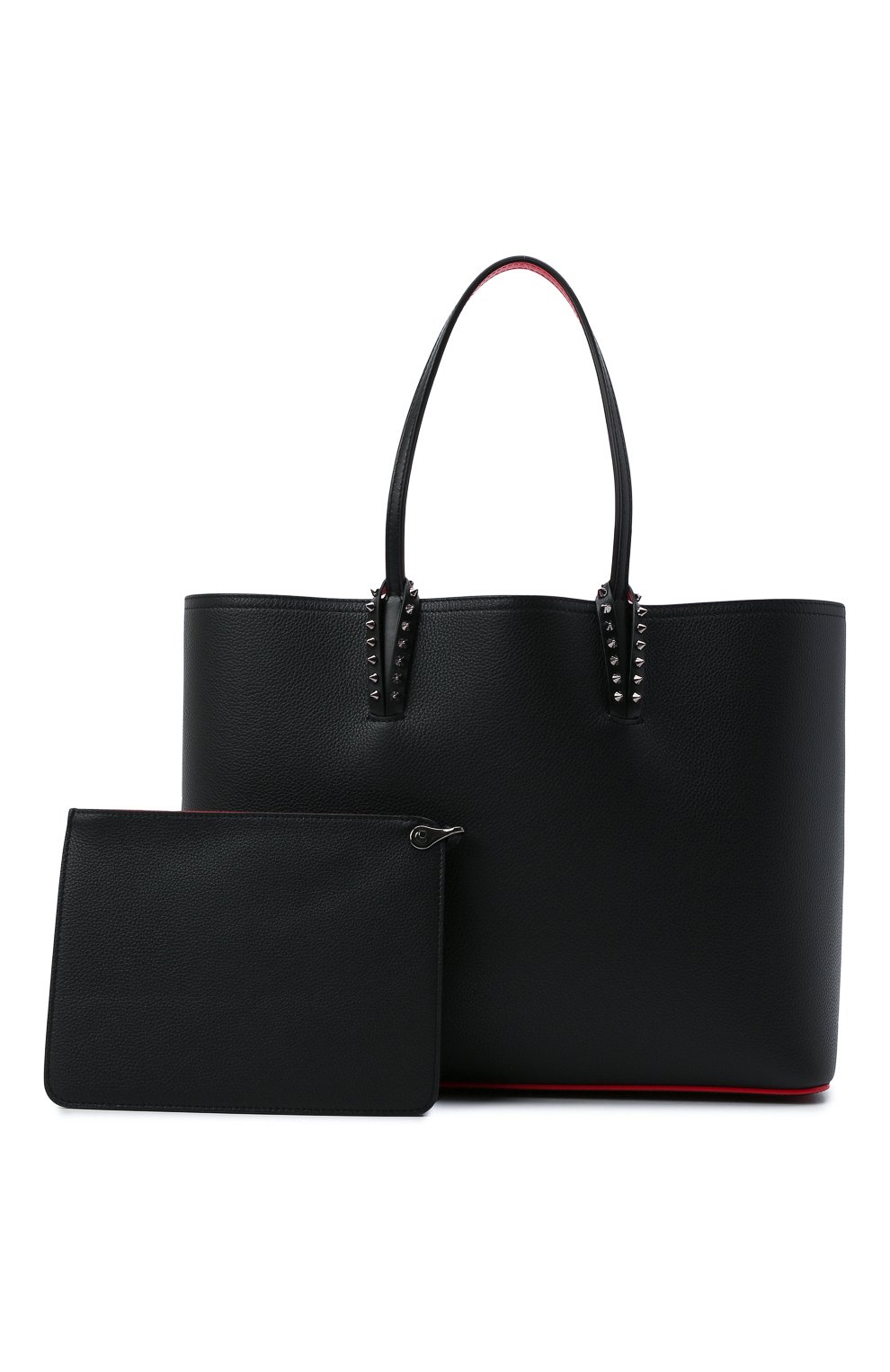 Сумка-тоут cabata medium CHRISTIAN LOUBOUTIN, арт. 3215253/CABATA, фото 5