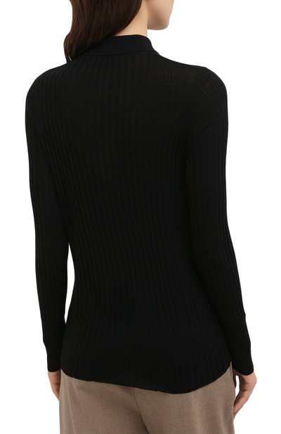 Шерстяной кардиган ATM ANTHONY THOMAS MELILLO, арт. AW8405-TAD, фото 4