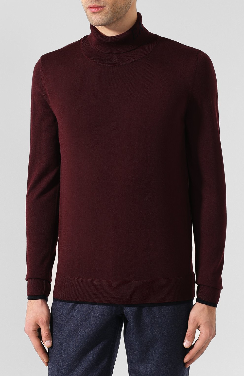 Водолазка EMPORIO ARMANI, арт. 6G1MY2/1MTPZ, фото 3