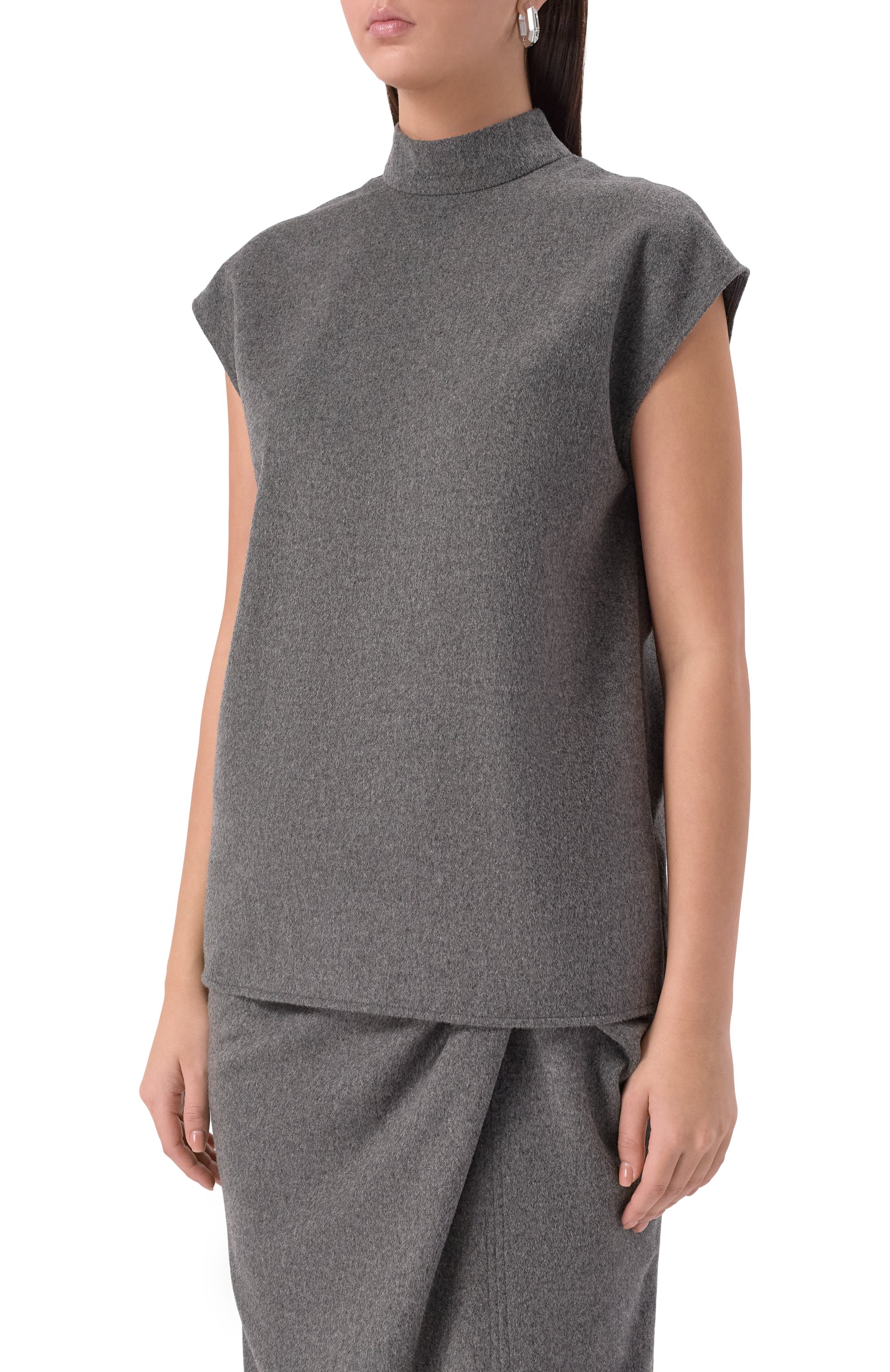 Топ ELLYME, арт. 00340, фото 3