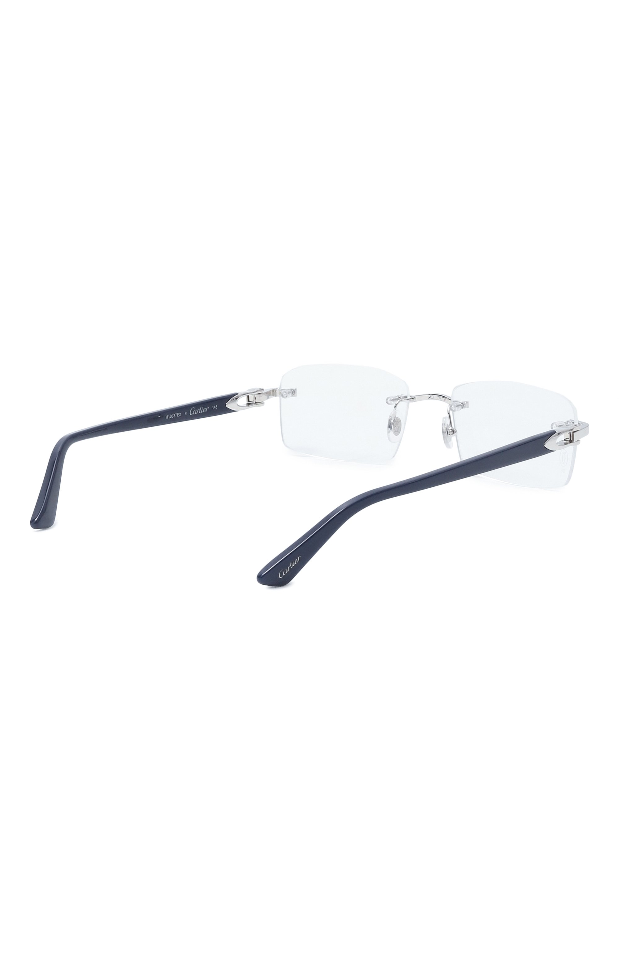 Оправа CARTIER, арт. CT0287 012, фото 4