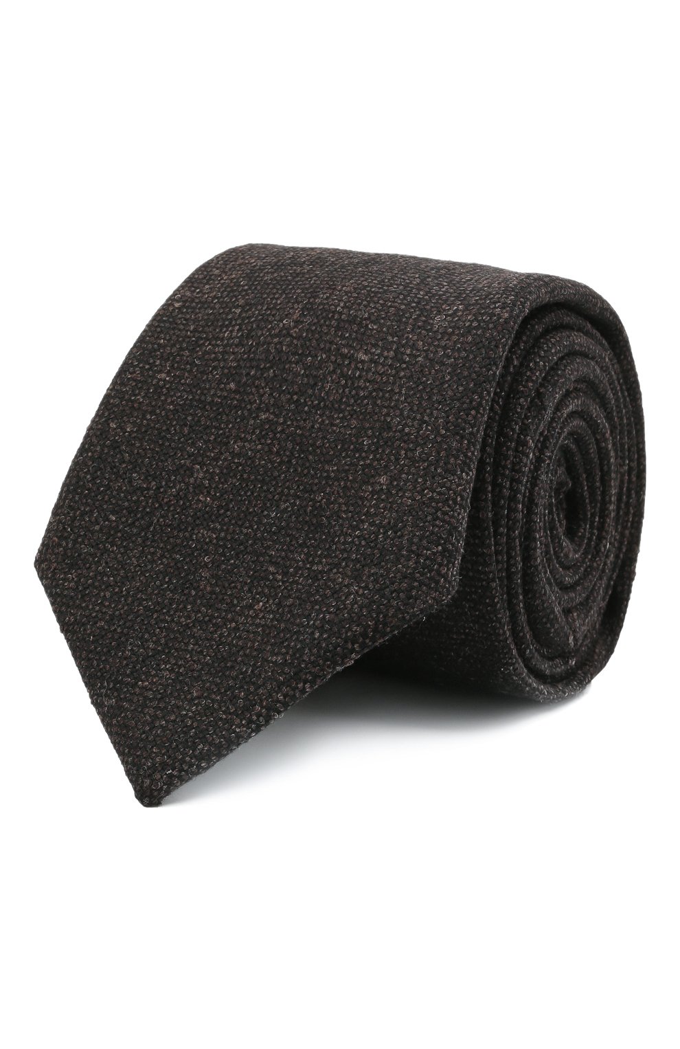 Шерстяной галстук ETON, арт. A000 32597, фото 1