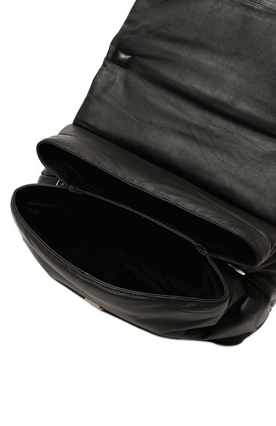 Сумка ANTONELLI FIRENZE черного цвета по цене 95900 руб., арт. K0060M/8959, фото 5 Сумка ANTONELLI FIRENZE, арт. K0060M/8959, фото 5