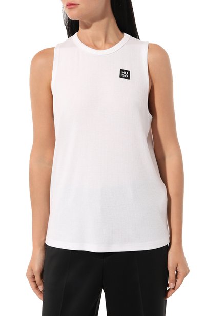 Майка HUGO, арт. 50495336, фото 3