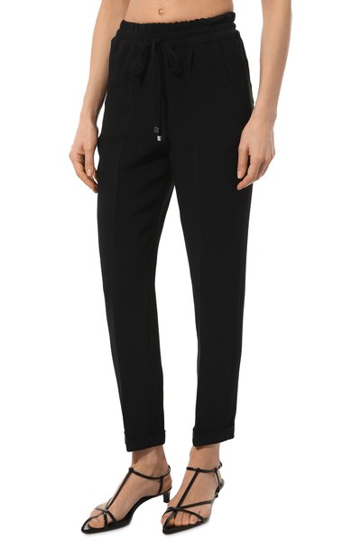 Брюки KITON, арт. D37102K0562C, фото 3