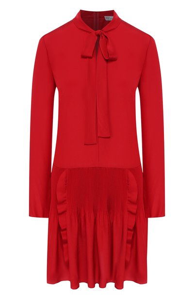 Женское платье REDVALENTINO, арт. SR3VAF85/15S