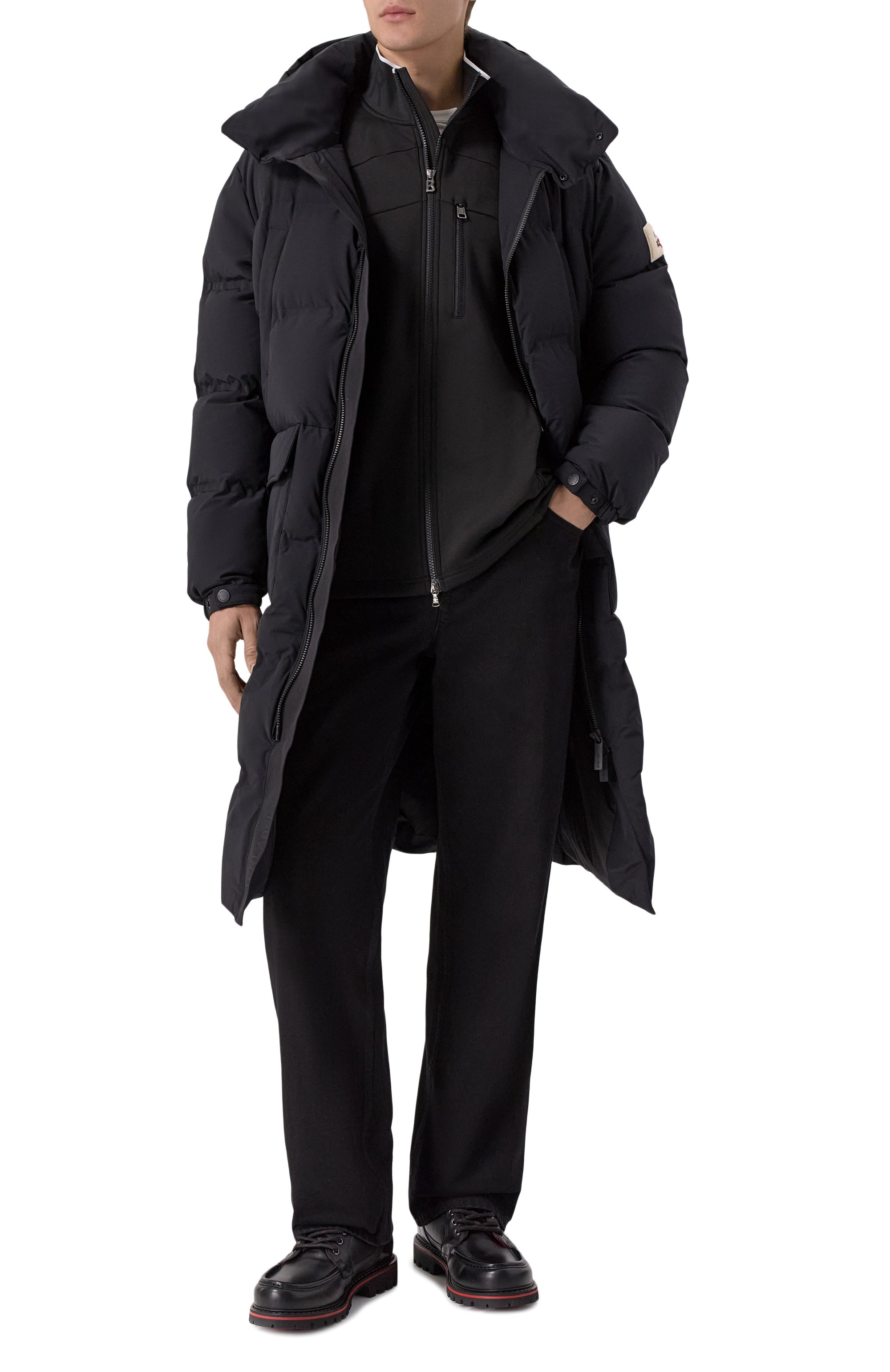 Толстовка BOGNER, арт. 81099188, фото 2