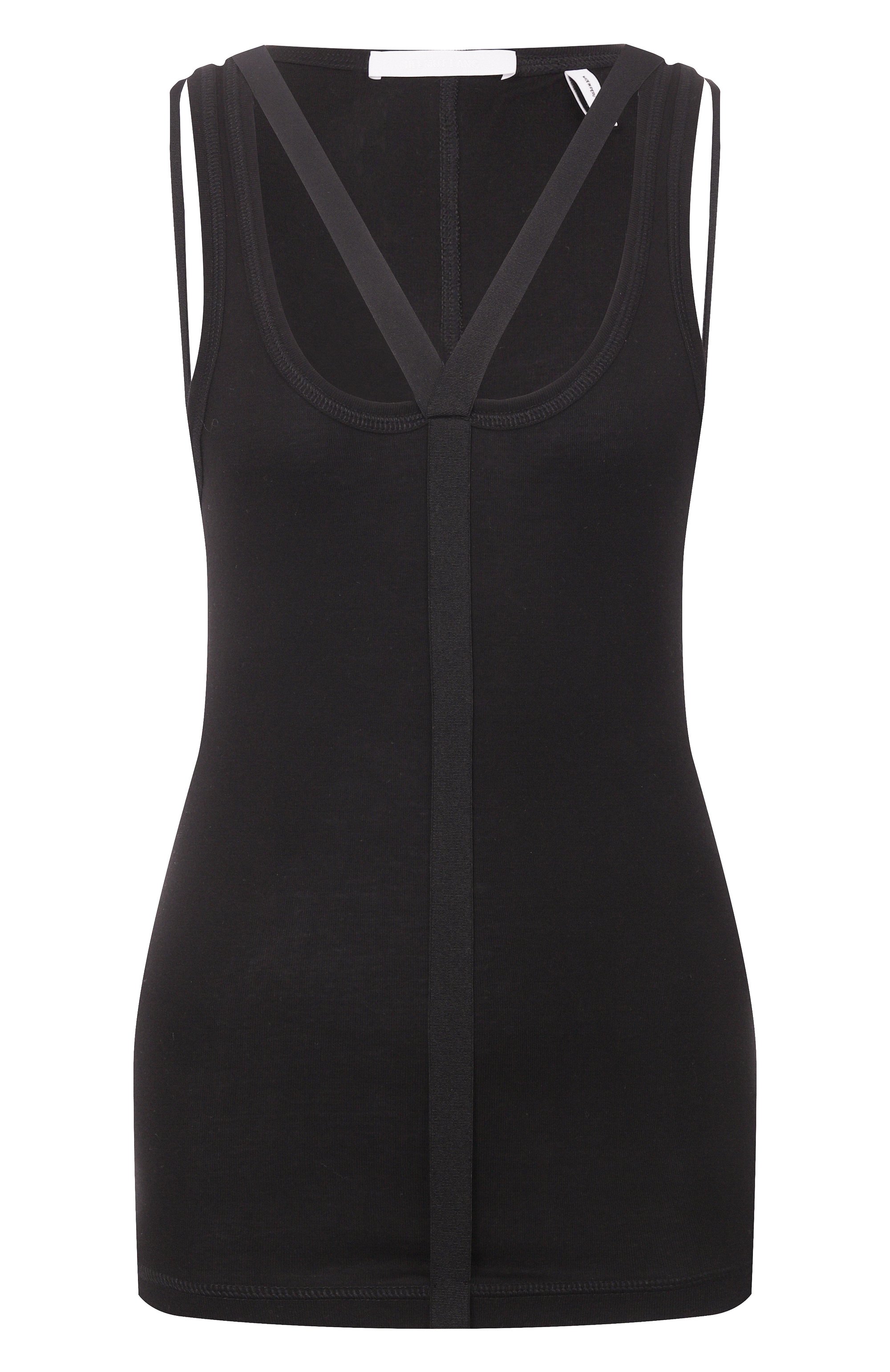 Майка HELMUT LANG, арт. 009HW503, фото 1