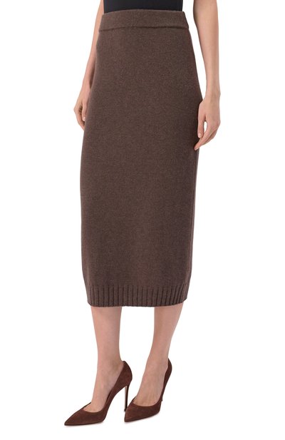 Кашемировая юбка MVST, арт. M25.1MW.K408, фото 3
