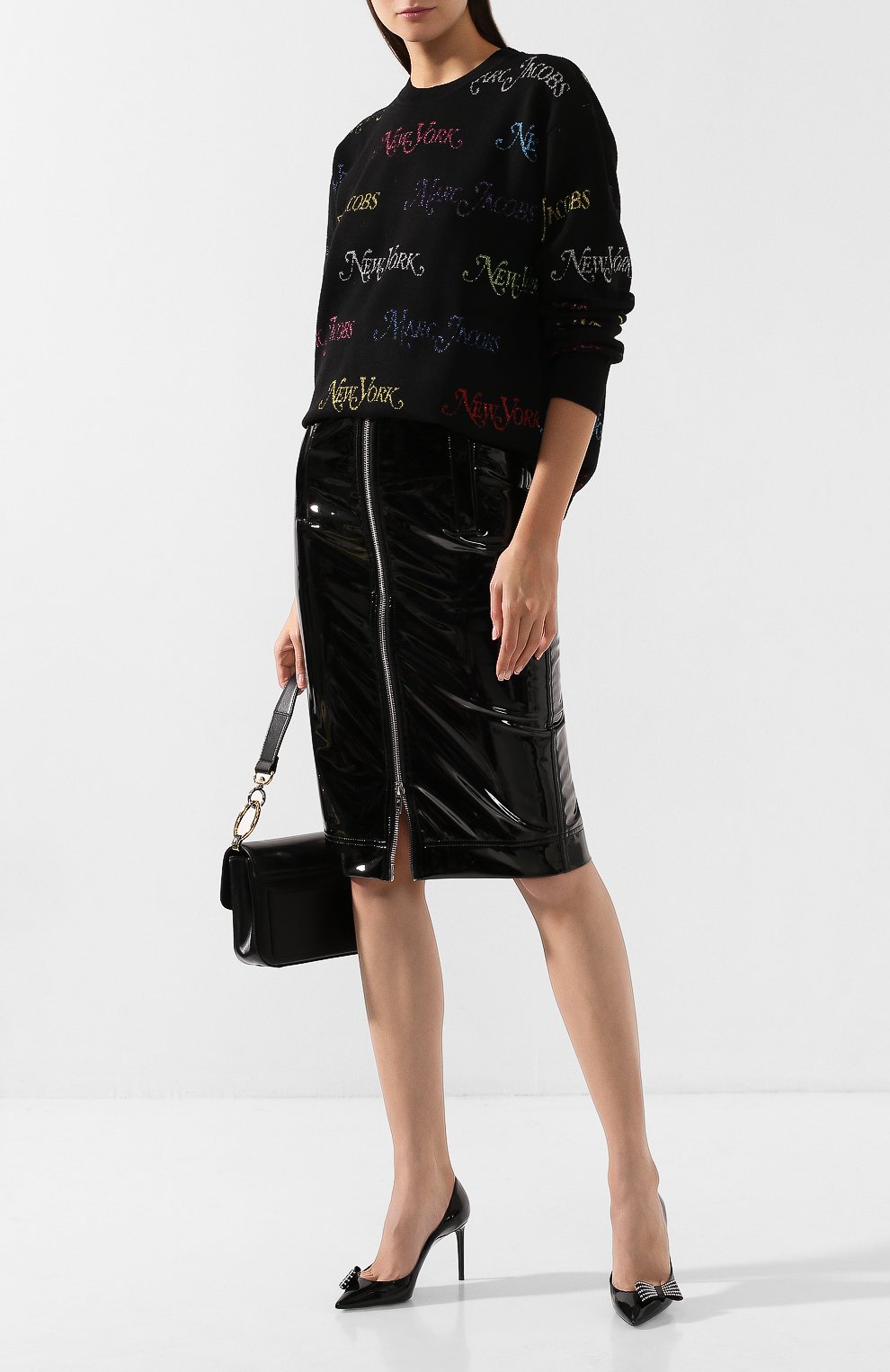 Юбка MARC JACOBS (THE), арт. M4008082, фото 2