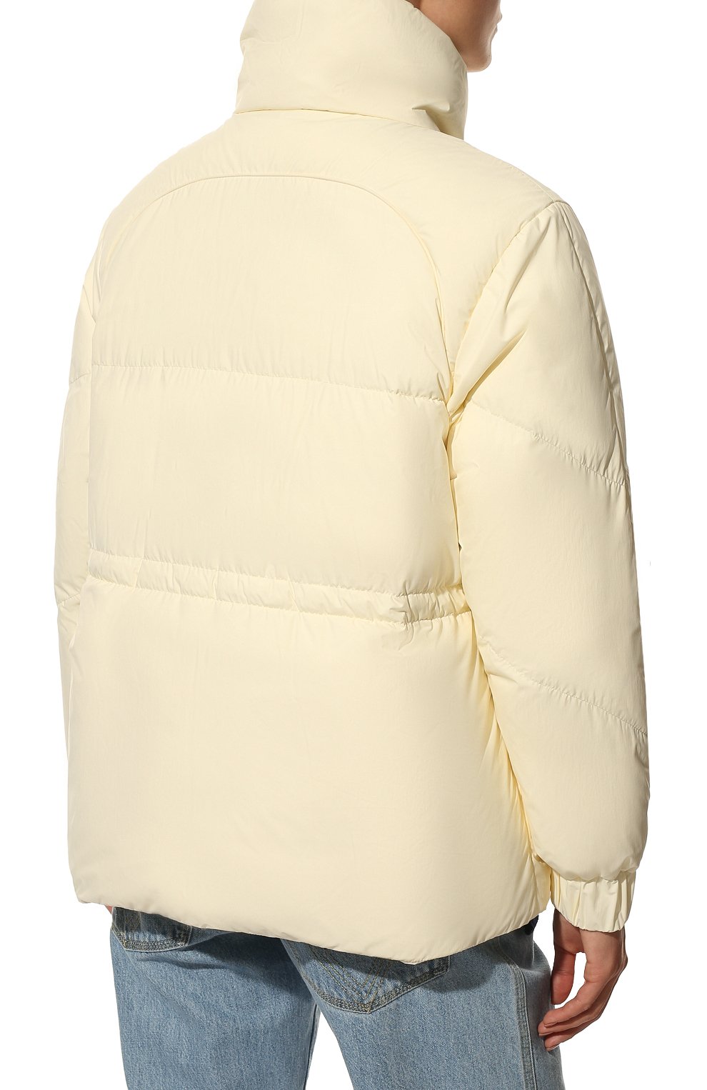 Пуховик clypeole MONCLER, арт. G2-093-1A000-30-595A2, фото 4