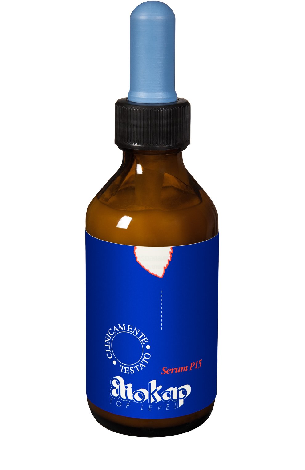 Сыворотка serum р15 (100ml) ELIOKAP бесцветного цвета по цене 14960 руб., арт. Е01005, фото 1 Сыворотка serum р15 (100ml) ELIOKAP, арт. Е01005, фото 1