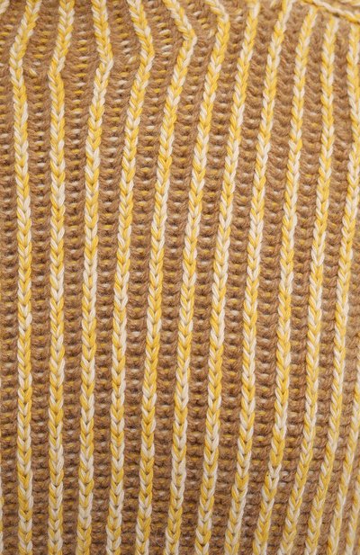 Кашемировый свитер LORO PIANA, арт. FAL4054, фото 5