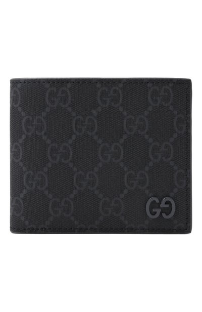 Мужской портмоне GUCCI, арт. 768243/FACQC