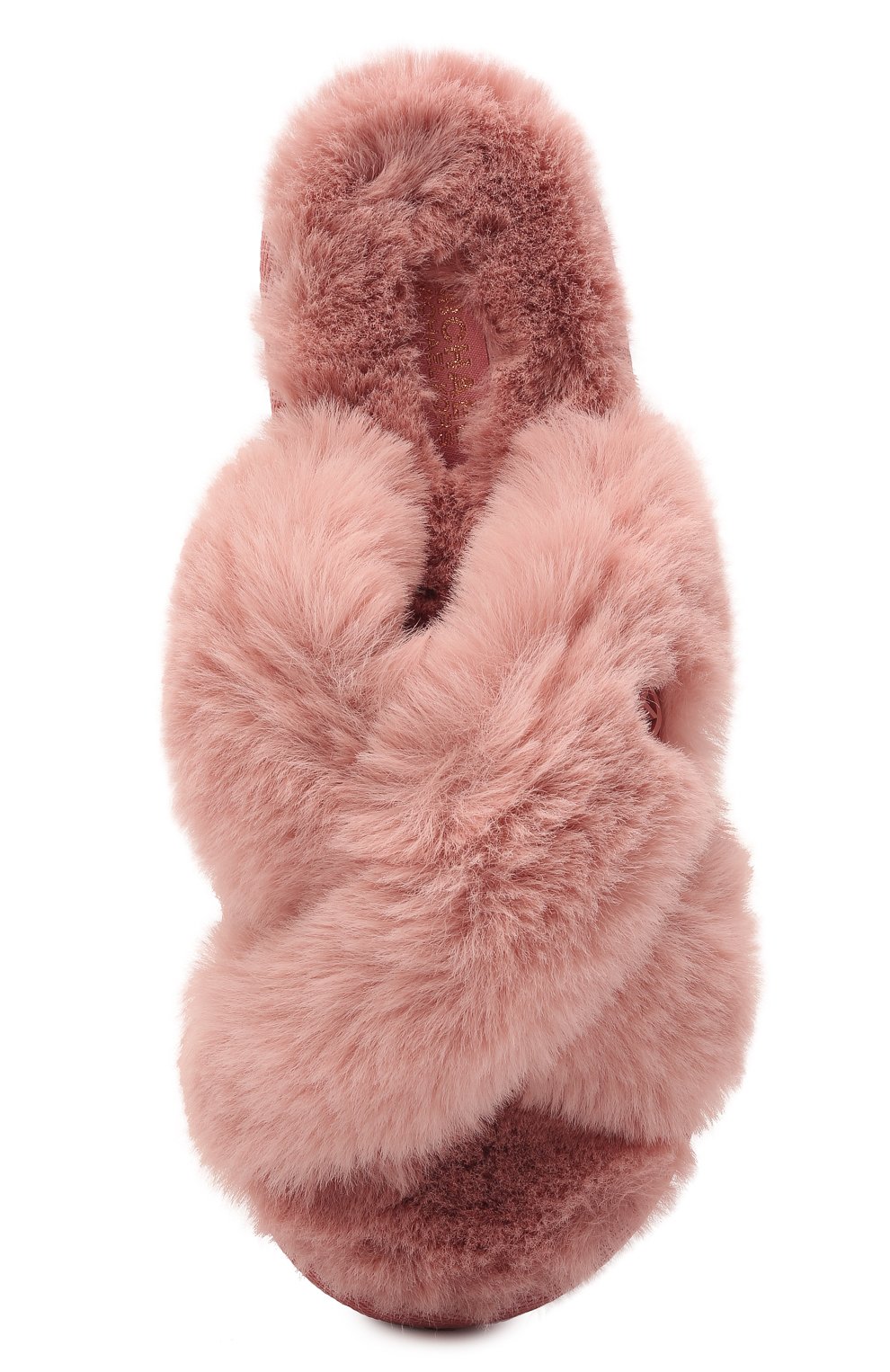 Домашние туфли lala MICHAEL MICHAEL KORS, арт. 40R1LAFP1D, фото 5