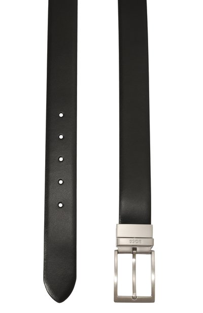 Двусторонний рем ень BOSS, арт. 50503361, фото 3