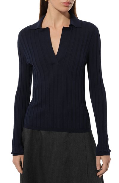 Шерстяной пуловер GRAN SASSO, арт. 43203/14771, фото 3