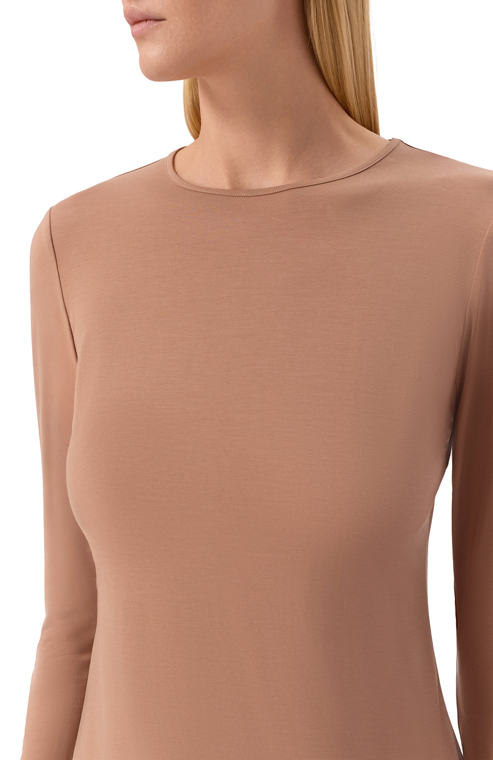 Лонгслив 12 STOREEZ, арт. 135753, фото 5