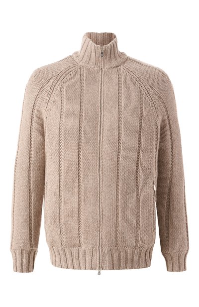 Мужской кашемировый бомбер BRUNELLO CUCINELLI, арт. MA2301206