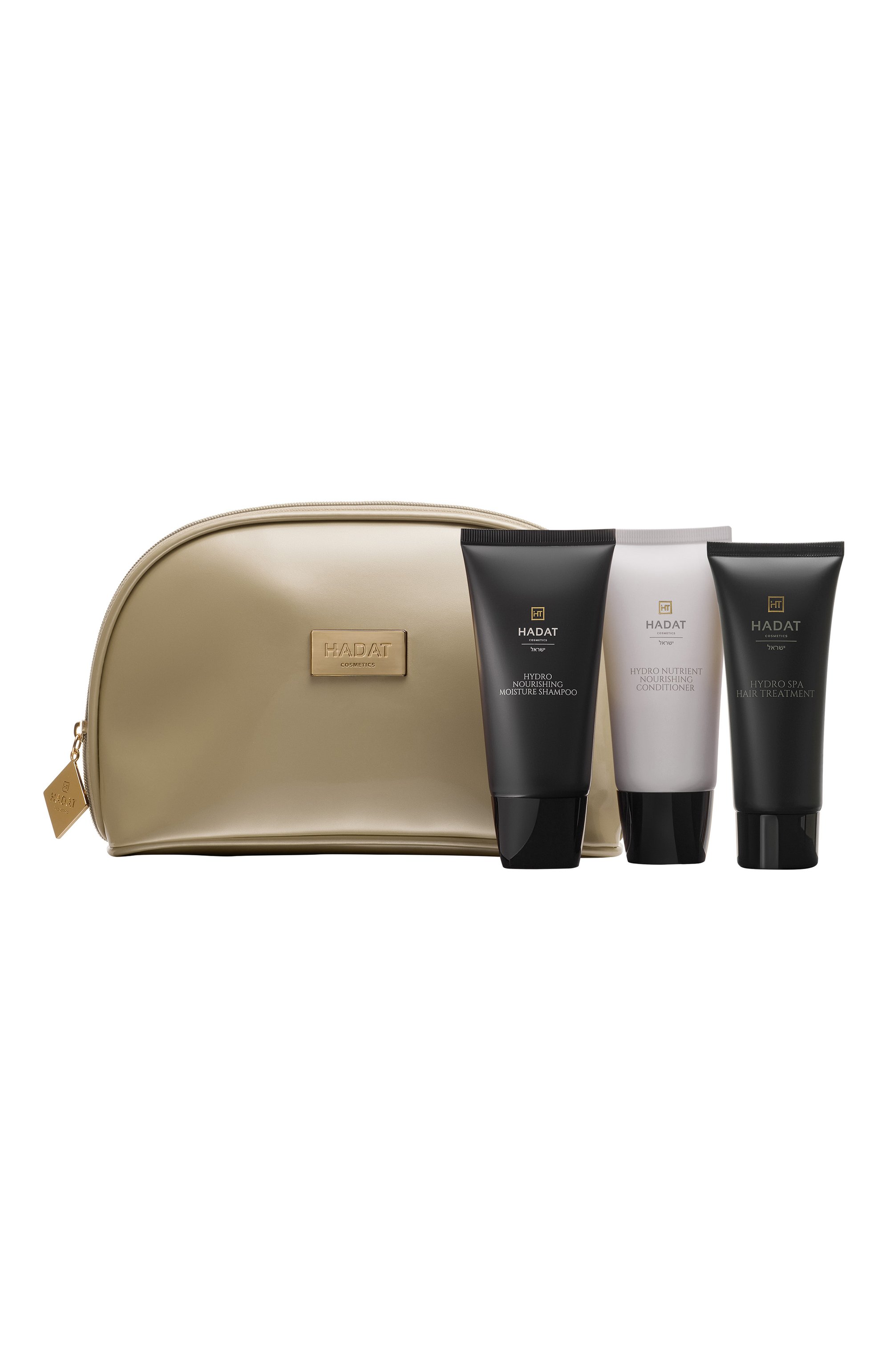 Увлажняющий набор hydro nourishing set (3x70ml) HADAT COSMETICS, арт. 7294631502696, фото 1