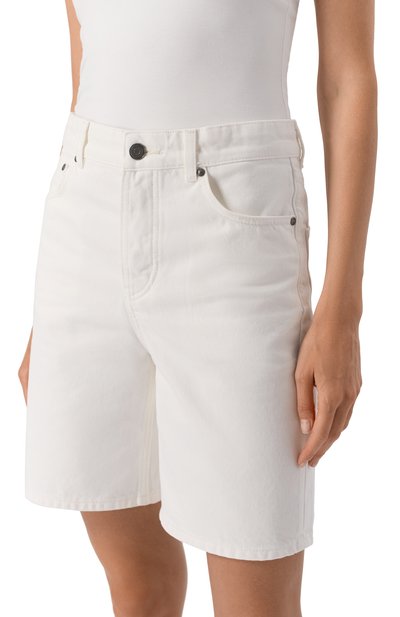 Джинсовые шорты 12 STOREEZ, арт. 132004, фото 5