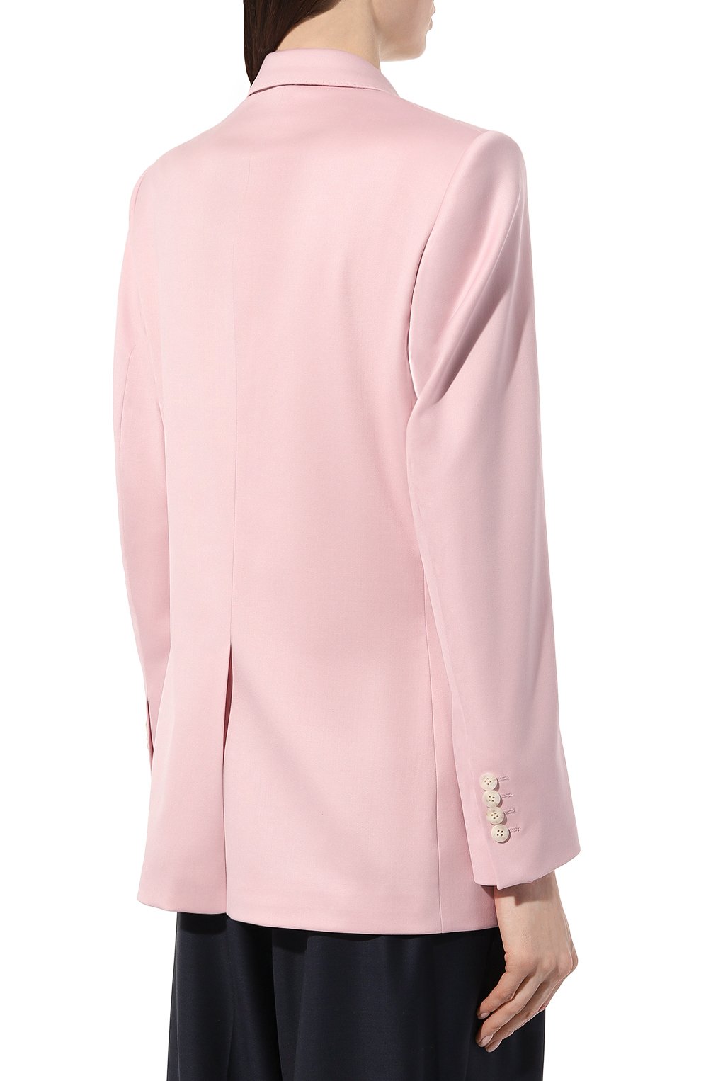 Шерстяной жакет GOOROO, арт. JT005-3000-601-S23, фото 4