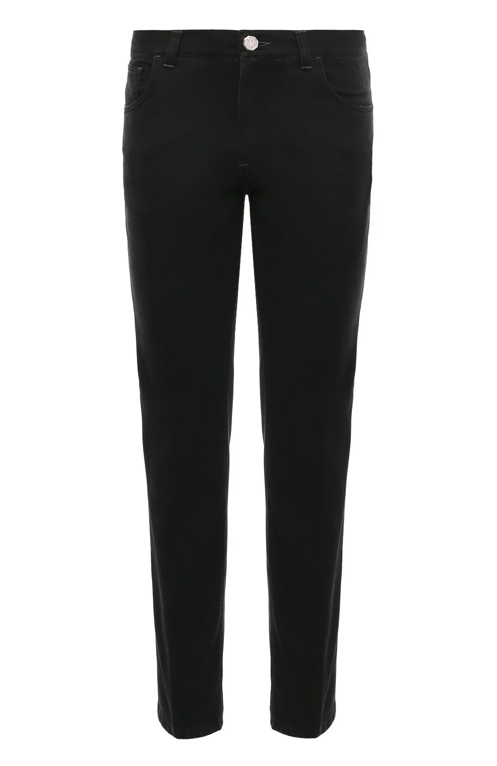 Джинсы STEFANO RICCI, арт. MFT33B1170/T44BK, фото 1