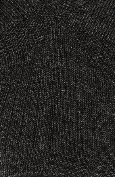 Шерстяные носки WOOL AND COTTON, арт. NNRU/R03, фото 2