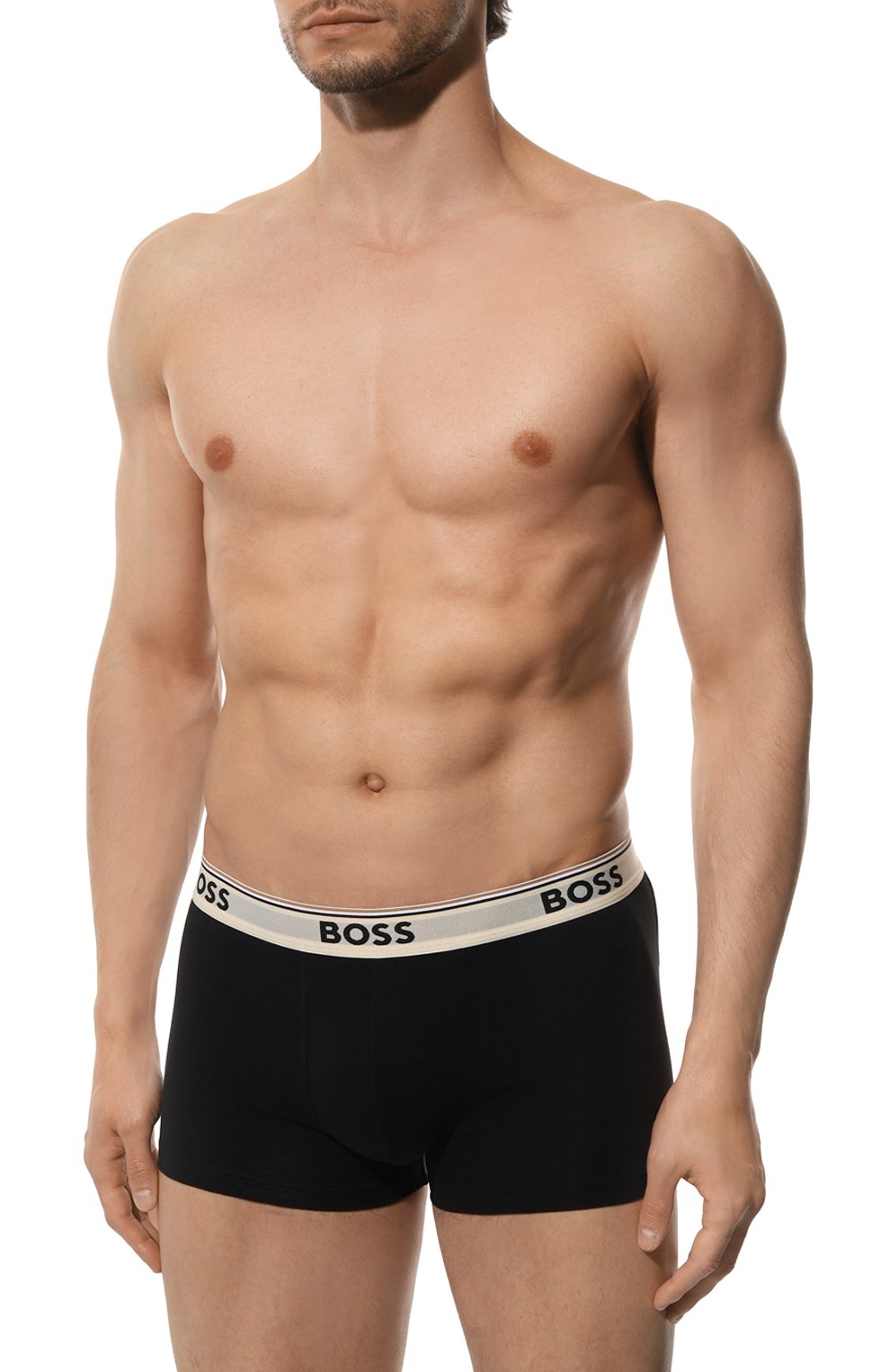 Комплект из трех боксеров BOSS, арт. 50517827, фото 6