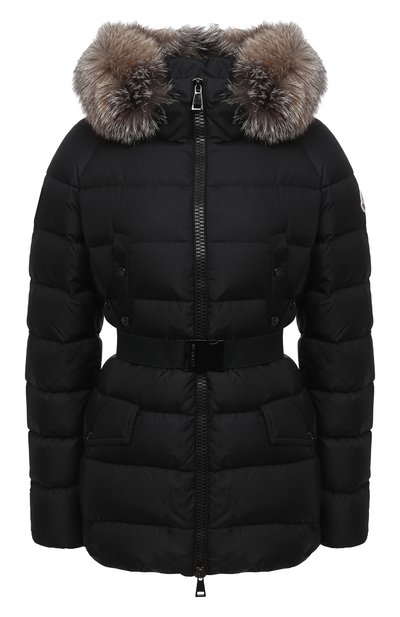 Пуховик MONCLER, арт. F2-093-1B540-02-C0059, фото 1