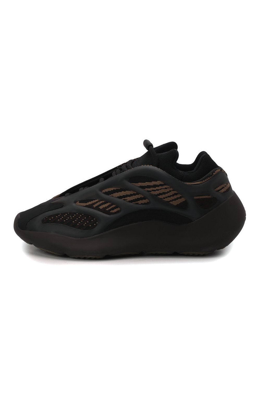 Кроссовки yeezy 700 v3 clay brown ADIDAS ORIGINALS, арт. GY0189, фото 6