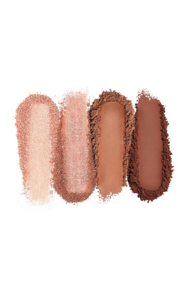 Женские палетка теней для век phyto-eye palette, оттенок 2 bois de rose (7,2g) SISLEY, арт. 181523