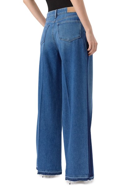 Джинсы portia wide leg PAIGE, арт. 1F20I07-C565, фото 4