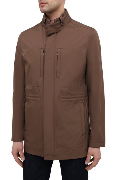 Куртка CORNELIANI, арт. 8725Q5-1120149/00, фото 3