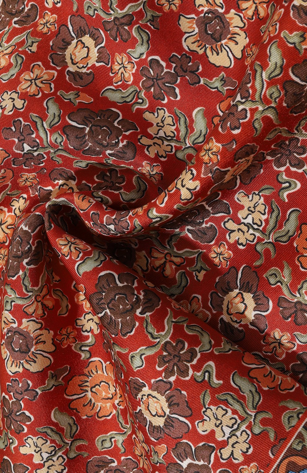 Шелковый платок ALTEA, арт. 2358431, фото 2