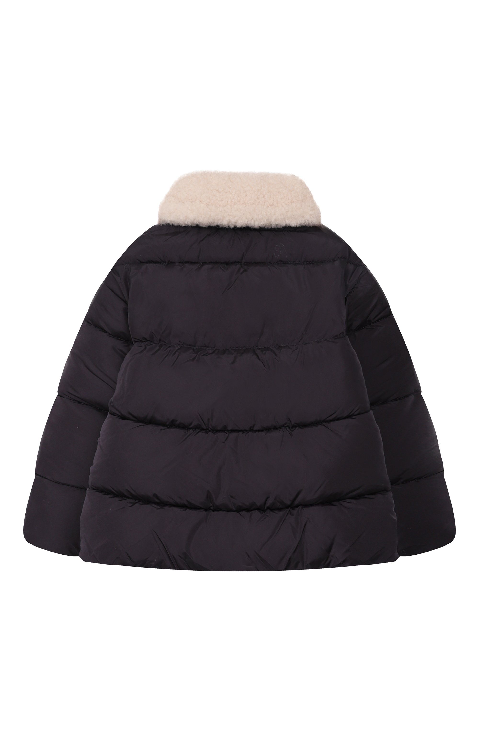 Утепленная куртка SAVE THE DUCK, арт. J32338G/M0LLI/MEGA21_001, фото 2