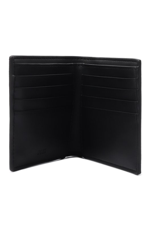 Портмоне BOSS 50558487 Чёрный  50558487 Фото 3