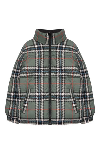 Двусторонняя куртка STELLA MCCARTNEY, арт. TX2Q37, фото 4