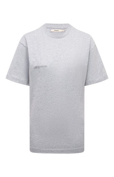 Женская хлопковая футболка PANGAIA, арт. 10000287