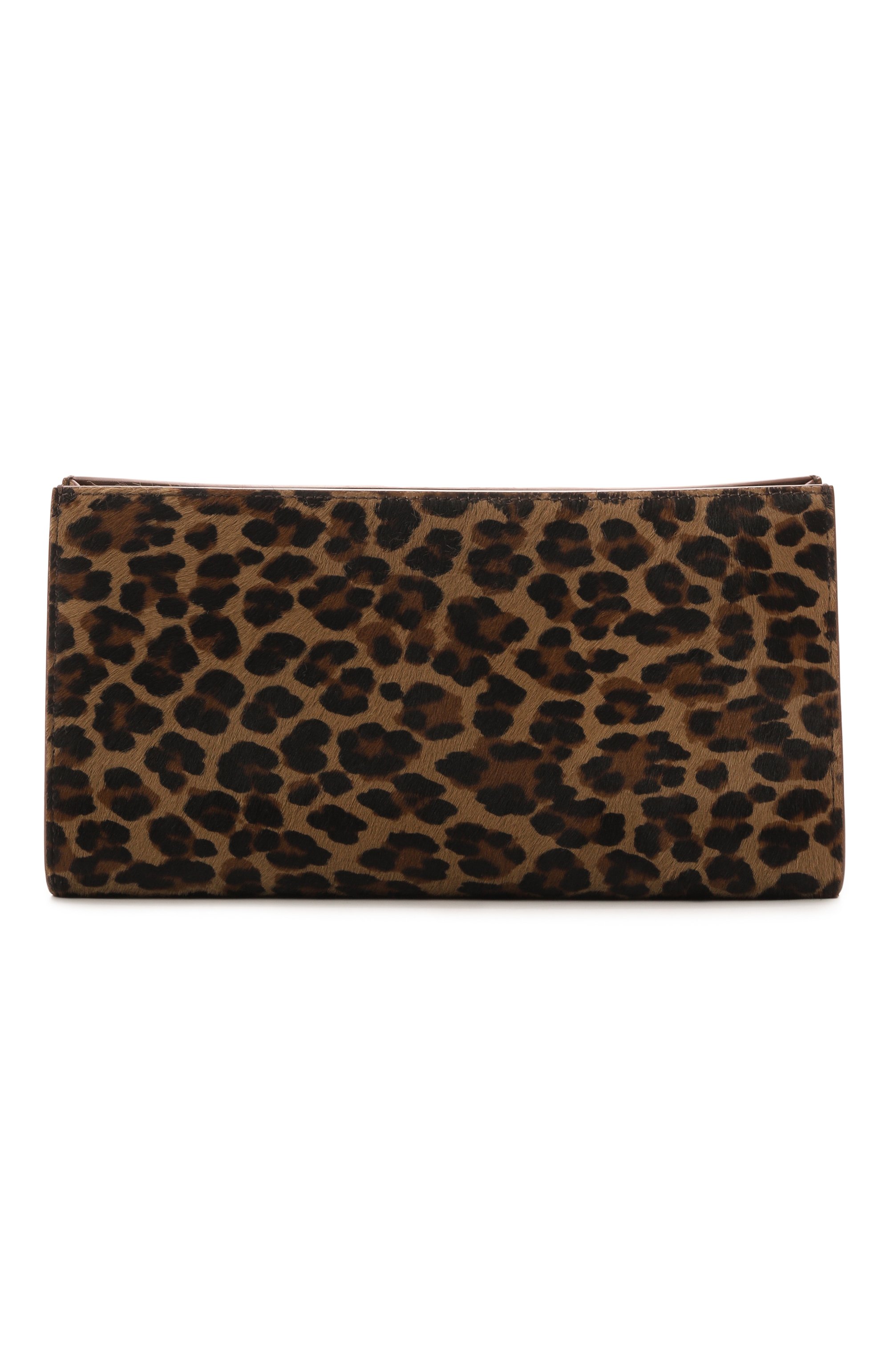 Клатч medusa '95 VERSACE, арт. 1015798/1A12240, фото 6